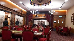 Mantra Indian Cuisine — Environment, George Town, Pulau Pinang