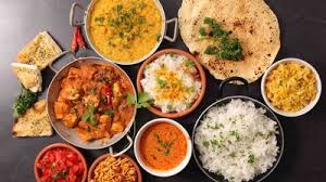 Mantra Indian Cuisine — Food, George Town, Pulau Pinang