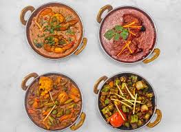 Mantra Indian Cuisine — Food, George Town, Pulau Pinang