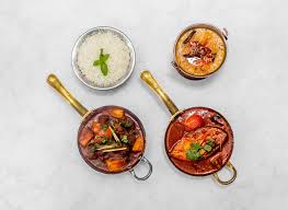 Mantra Indian Cuisine — Food, George Town, Pulau Pinang