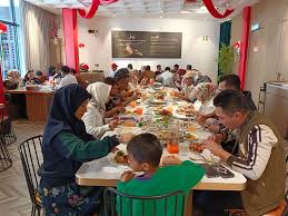 PG (PREMIUM) CHINESE MUSLIM CUISINE — Environment, George Town, Pulau Pinang
