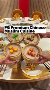 PG (PREMIUM) CHINESE MUSLIM CUISINE — Food, George Town, Pulau Pinang