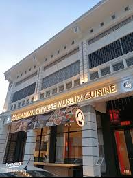 PG (PREMIUM) CHINESE MUSLIM CUISINE — Environment, George Town, Pulau Pinang