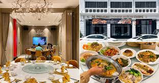 PG (PREMIUM) CHINESE MUSLIM CUISINE — Environment, George Town, Pulau Pinang
