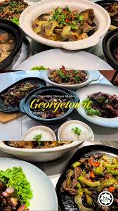PG (PREMIUM) CHINESE MUSLIM CUISINE — Food, George Town, Pulau Pinang