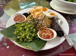 Hainantown @ Yeng Keng Nyonya & Hainanese Restaurant — Food, George Town, Pulau Pinang