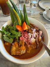 Hainantown @ Yeng Keng Nyonya & Hainanese Restaurant — Food, George Town, Pulau Pinang