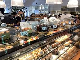 Kenny Hills Bakers @ George Town — Environment, George Town, Pulau Pinang
