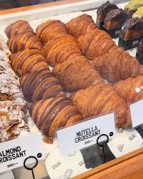 Kenny Hills Bakers @ George Town — Food, George Town, Pulau Pinang