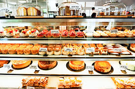 Kenny Hills Bakers @ George Town — Food, George Town, Pulau Pinang