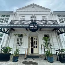 Kenny Hills Bakers @ George Town