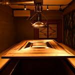 Enoshima Izakaya — Environment, George Town, Pulau Pinang