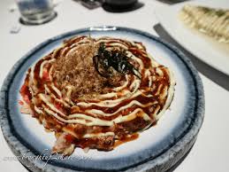 Enoshima Izakaya — Food, George Town, Pulau Pinang