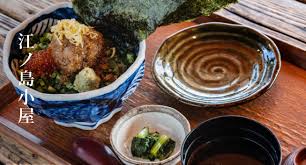 Enoshima Izakaya — Food, George Town, Pulau Pinang