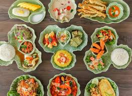 TUK TUK ORIGINAL THAI FOOD — Food, George Town, Pulau Pinang