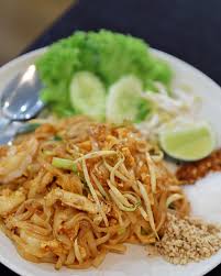 TUK TUK ORIGINAL THAI FOOD — Food, George Town, Pulau Pinang