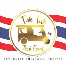 TUK TUK ORIGINAL THAI FOOD