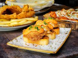 Bonjour - Karpal Singh Drive — Food, George Town, Pulau Pinang