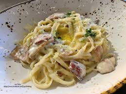 Bonjour - Karpal Singh Drive — Food, George Town, Pulau Pinang