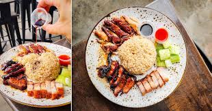Bonjour - Karpal Singh Drive — Food, George Town, Pulau Pinang