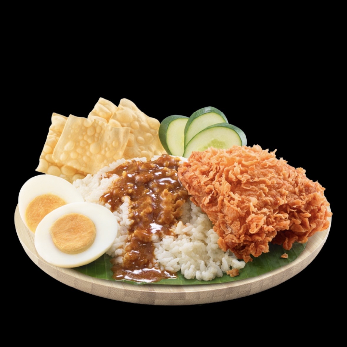 Marrybrown Penang Hill — Food, Bukit Bendera, Pulau Pinang