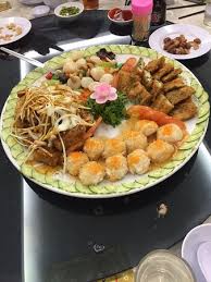 Foong Wei Heong Restaurants — Food, George Town, Pulau Pinang
