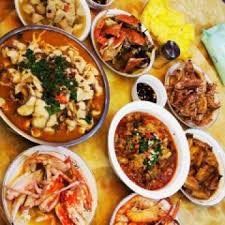 Foong Wei Heong Restaurants — Food, George Town, Pulau Pinang