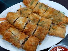 Foong Wei Heong Restaurants — Food, George Town, Pulau Pinang