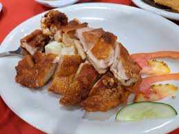 Foong Wei Heong Restaurants — Food, George Town, Pulau Pinang