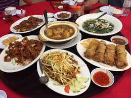 Foong Wei Heong Restaurants — Food, George Town, Pulau Pinang