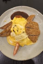 Kissa Koyotei Cafe 喫茶，紅葉亭 — Food, George Town, Pulau Pinang
