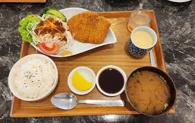 Kissa Koyotei Cafe 喫茶，紅葉亭 — Food, George Town, Pulau Pinang