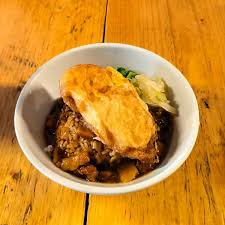 Osmanthus Alley Restaurant — Food, George Town, Pulau Pinang