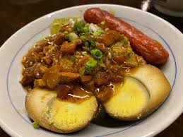 Osmanthus Alley Restaurant — Food, George Town, Pulau Pinang
