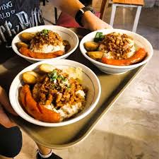 Osmanthus Alley Restaurant — Food, George Town, Pulau Pinang
