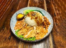 Osmanthus Alley Restaurant — Food, George Town, Pulau Pinang