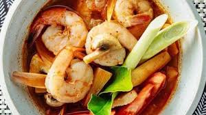 Haswin Tomyam — Food, George Town, Pulau Pinang