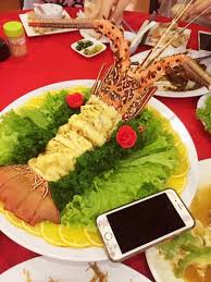 Dehappy Seafood Restaurant Penang — Food, George Town, Pulau Pinang