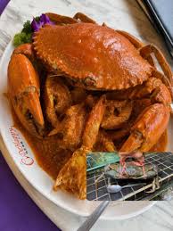 Dehappy Seafood Restaurant Penang — Food, George Town, Pulau Pinang