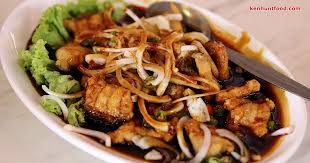 Dehappy Seafood Restaurant Penang — Food, George Town, Pulau Pinang