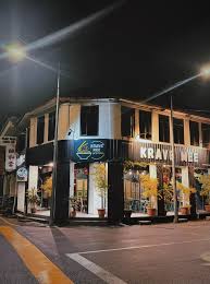 Krave Mee 满乡念 - your fave beanery — Environment, George Town, Pulau Pinang