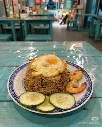 Krave Mee 满乡念 - your fave beanery — Food, George Town, Pulau Pinang