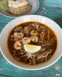 Krave Mee 满乡念 - your fave beanery — Food, George Town, Pulau Pinang