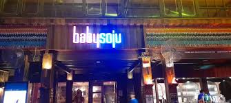 BabySoju — Environment, George Town, Pulau Pinang