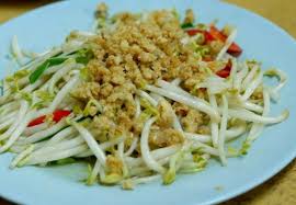 New Day Porridge — Food, George Town, Pulau Pinang