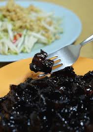 New Day Porridge — Food, George Town, Pulau Pinang