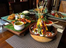 The bird cage Thai Cuisine — Food, George Town, Pulau Pinang