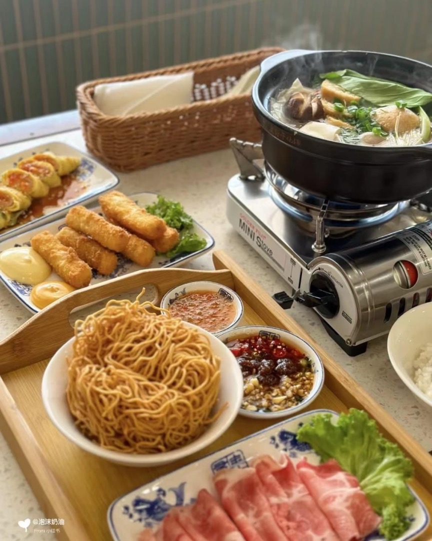 台好甲 Tai Ho Jiak Georgetown — Food, George Town, Pulau Pinang