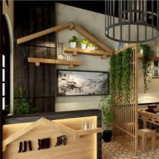 Little Hunan Cuisine — Environment, George Town, Pulau Pinang