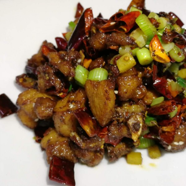 Little Hunan Cuisine — Food, George Town, Pulau Pinang